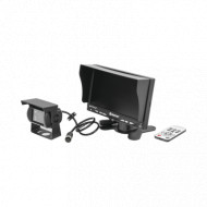 K7000B ECCO Videograbadoras Moviles y Portatiles ; Videograbadora