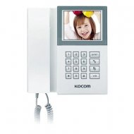 KAMD340 KOCOM Videoporteros e Interfonos ; Multiapartamentos ; KO