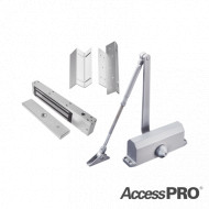 KITACCESS600 AccessPRO Cerraduras ; Chapas Magneticas ; AccessPRO