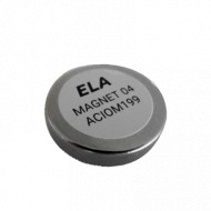 MAGNET04 ELA Innovation IoT ; GPS y Telematica ; Accesorios ; ELA