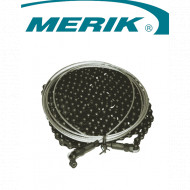 MER424005 MERIK MERIK MRC - Juego de cadena con cable para motor