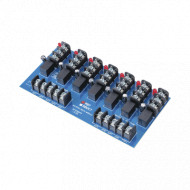 RB7 ALTRONIX Fuentes de Alimentacion ; Fuentes de Respaldo ; ALTR