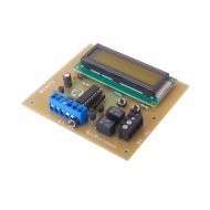 RCNT2 Ruiz Electronics Accesorios ; Tarjetas de Relevador ; Ruiz