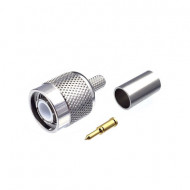 RFT18031 RF INDUSTRIES LTD Cables y Conectores ; RG59 Tipo CaP ;