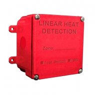 RG5224 SAFE FIRE DETECTION INC. Aplicaciones Especiales ; Detecci