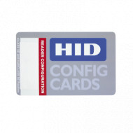 SEC9XCRDMAD HID Lectoras y Tarjetas ; Proximidad (125 KHz) ; HID