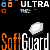 SGD2550001 SOFTGUARD Softguard Ultra Individual Mensual - Suite