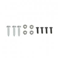 SL180KIT Syscom Cerraduras ; Accesorios ; SYSCOM