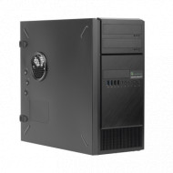 SYSWS67TWK Rasilient Servidores / Almacenamiento / Computo ; Esta