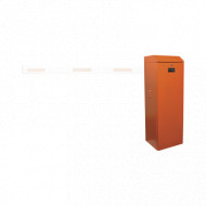 XBS5000LN AccessPRO Acceso Vehicular ; Barreras Vehiculares ; ACC
