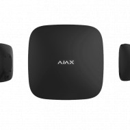 AJX1170001 AJAX AJAX Hub2Plus B - Panel de alarma conexion Ether