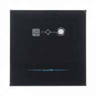 APREADERQR AccessPRO Lectoras y Tarjetas ; Proximidad (125 KHz) ;
