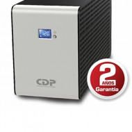 CDP084032 CHICAGO DIGITAL POWER CDP RSMART2010 - UPS / 2000VA /