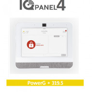 DSC1170070 QOLSYS QOLSYS IQP4004 - Sistema de Alarma IQPanel4 Aut