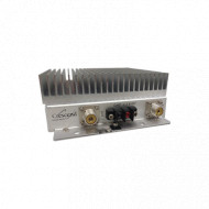 DSDTUH5002 CRESCEND Filtros y Sistemas en RF ; Amplificadores de