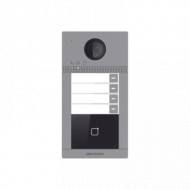 DSKV8413WME1B HIKVISION Videoporteros e Interfonos ; Multiapartam