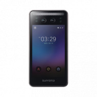 FSF2DB SUPREMA Biometricos ; Para Tiempo y Asistencia / Checadore
