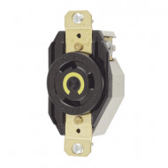HUBHBL2610 HUBBELL Cables y Conectores ; Para Alimentacion y Elec