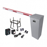 KITXBSLEDL AccessPRO Acceso Vehicular ; Barreras Vehiculares ; AC