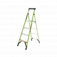 MIGHTYLITE6IA Little Giant Ladder Systems Herramientas ; Accesori