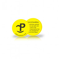 PPS384007 PARKTRON PARKTRON PPSCC1 - Chipcoin mifare Para sistema