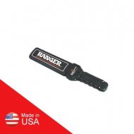 RANGER1500 RANGER SECURITY DETECTORS Detectores de Metal ; Detect
