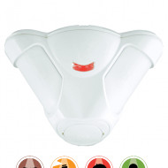 RSC018007 RISCO RISCO RK200DTG3-INDUSTRIAL LUNAR Sensor De Movimi