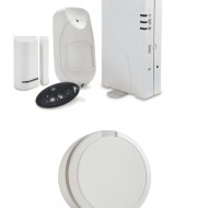 RSC2480008 RISCO Risco Wicomm Fuego Pack - Paquete Que incluye Pa