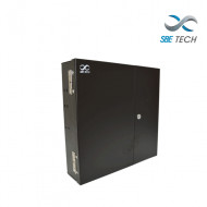 SBT1920002 SBE TECH SBETECH SBE-LFO12/24- Distribuidor de Fibra O