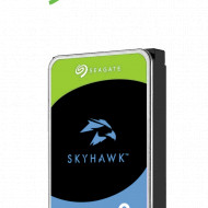 SEA1490015 SEAGATE SEAGATE ST6000VX001 - Disco duro de 6TB SkyHaw