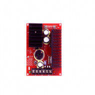 SEC1220006 SECO-LARM Seco-Larm ST24067AQ- Fuente de Poder con Ca