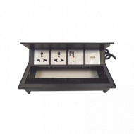 THMCHBOX THORSMAN Cableado de Cobre ; Cajas Superficiales ; THORS