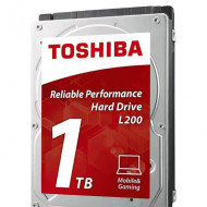 TVM1100112 TOSHIBA TOSHIBA HDWL110UZSVA- Disco Duro de 1TB de 2.5