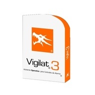 VGT2550002 VIGILAT VIGILAT V3BASICA - Software de Monitoreo Para