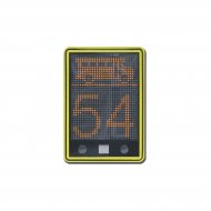 XRADARLEDG AccessPRO Acceso Vehicular ; Radares de Velocidad ; Ac