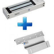 YLI0850007 YLI YLI YM500NPACK - Paquete de Cerradura Magnetica pa