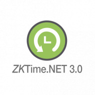 ZKTN3A ZKTECO Software de Asistencia ; Tiempo y Asistencia ; ZKTE