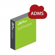 ZKTWFWUP ZKTECO Software de Asistencia ; Tiempo y Asistencia ; ZK