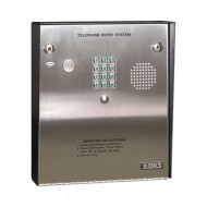 1833080 DKS DOORKING Videoporteros e Interfonos ; Multiapartament