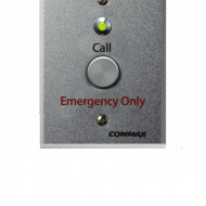 29092 COMMAX COMMAX ES400 - Boton de emergencia para llamado de