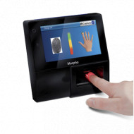 293638877 IDEMIA (MORPHO) Biometricos ; Para Tiempo y Asistencia