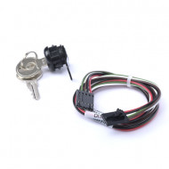 50160636001 NOTIFIER Accesorios y Dispositivos Direccionables ; T