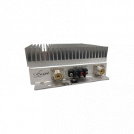 DSDTUL5002 CRESCEND Filtros y Sistemas en RF ; Amplificadores de