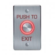 EX06E0 ROSSLARE SECURITY PRODUCTS Accesorios ; Botones de Salida