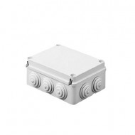 GW44007 GEWISS Accesorios Generales ; Cajas de Interconexion ; GE