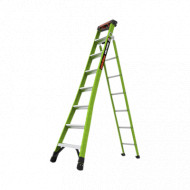 KINGKOMBO28IAAC Little Giant Ladder Systems Herramientas ; Acceso