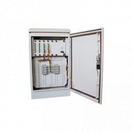 PROLIGHTCP32 AccessPRO Acceso Vehicular ; Semaforos y Senalizacio