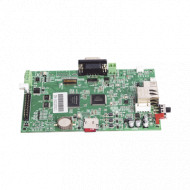 RADARBOARDIP AccessPRO Acceso Vehicular ; Radares de Velocidad ;