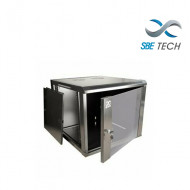 SBT1580009 SBE TECH SBETECH GNLPAR12URP- Gabinete de pared / 12 U