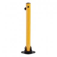 XBPARK1L Syscom Acceso Vehicular ; Pilonas o Bolardos ; Syscom